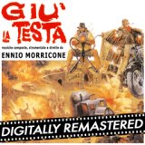 Giù la Testa - A Fistful of Dynamite - Single (Remastered)
