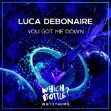 You Got Me Down (Radio Edit)