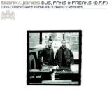 DJs, Fans & Freaks (D.F.F.) (All Mixes)