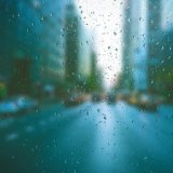 Rain Melodies for Deep Sleep