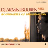 Boundaries of Imagination Mixed by Armin van Buuren (Remastered)