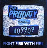 Fight Fire With Fire (Instrumental)