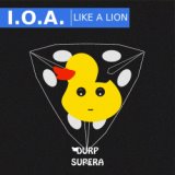 Like A Lion (Original Mix)