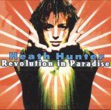 Heath Hunter-Revolution in par