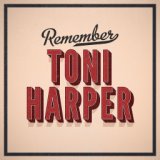 Toni Harper