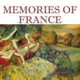 Memories of France Vol. 1