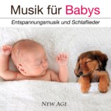 Musik für Babys: Entspannungsmusik und Schlaflieder, Schlaf Musik für Neugeborene, Kleinkinder und für schreiende Babys