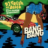 Bang Bang (feat. R. City, Selah Sue & Craig David)