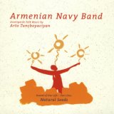 Armenian Navy Band