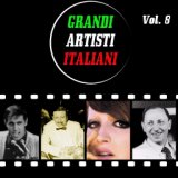 Grandi artisti italiani, vol. 8