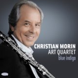 Christian Morin Art Quartet