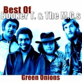 Best of Booker T. & the M.G's (Green Onions)