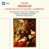 Handel: Messiah, HWV 56