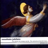 Exsultate Jubilate