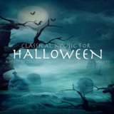 Classical Music for Halloween