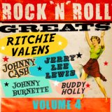 Rock 'N' Roll Greats, Vol. 4