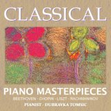 Classical Piano Masterpieces