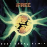 Born Crazy (Extended Club Mix)