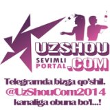 Begonadekmiz (www.UzShou.com)