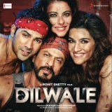 Dilwale - Janam Janam 2015 | WAP.GET.AZ