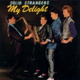 My Delight (Maxi version)