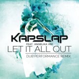 Kap Slap ft. Angelika Vee
