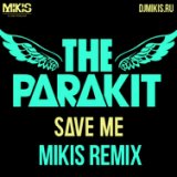 Save Me (Mikis Remix) (Aden Jacob & Anchalee)