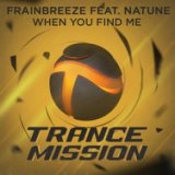 When You Find Me (Bryan Milton Chillout Remix)
