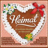 Heimat: Die schönsten Melodien der Volksmusik