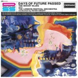 Days Of Future Passed (Deluxe Version)