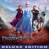 Frozen 2 (Trilha Sonora Original em Português/Edição Deluxe)