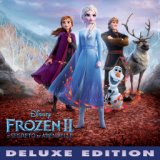 Frozen 2: Il segreto di Arendelle (Colonna Sonora Originale/Deluxe Edition)