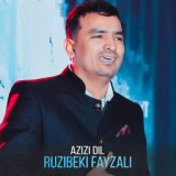 Ruzibeki Fayzali