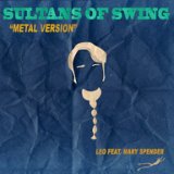 Sultans of Swing (Metal Version) (feat. Mary Spender)