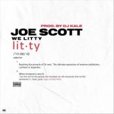 Joe Scott