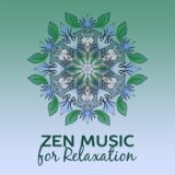 Zen Music for Relaxation – Nature Sounds for Meditation, Rest, Sleep: Rain, Waves, Birds, Inner Harmony, Peaceful Mind