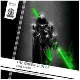 The Green Jedi