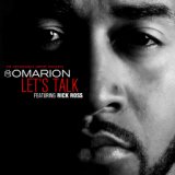 Let's Talk (feat. Rick Ross)