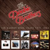 The Doobie Brothers