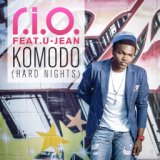 Komodo [Hard Nights] (feat. U-Jean)