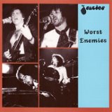 Worst Enemies (1971-1991)