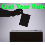 Cast Your Vote