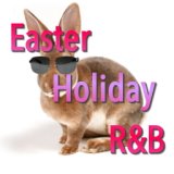 Easter Holiday R&B
