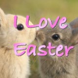 I Love Easter
