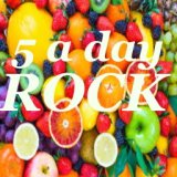 5 A Day Rock