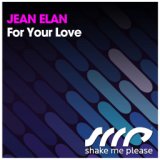 Jean Elan