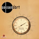 Seksendört