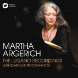 Martha Argerich