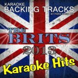 Karaoke Hits of the Brits 2013