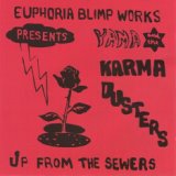 Yama And The Karma Dusters